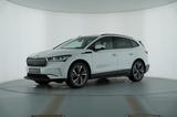 Skoda ENYAQ 60 LOFT WÄRMEPUMPE+ACC-ABSTANDSTEMPOMATuvm - gebrauchte Skoda Enyaq aus dem Jahr 2024