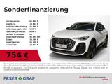 Audi Q5 SUV edition one mit Akzenten mythosschwarz - Audi Q5 edition-one-mythosschwarz