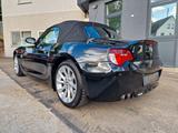BMW Z4 Roadster 2.5i +XENON+LEDER+SHZ+PDC+3.HD+ - BMW Z4: 5i