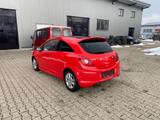 Opel Corsa 1.4 16V Sport - Opel Corsa: 16v