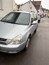 Kia Carnival 2.9 CRDi LX LX - gebrauchte Kia Carnival aus dem Jahr 2009