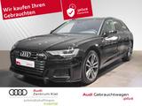Audi A6 Avant 40 TDI quattro sport S-tronic S-line - Audi A6 in Kiel