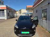 Ford Fiesta 1,0 EcoBoost 92kW Active X Automatik ...