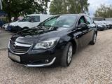 Opel Insignia A Sports Tourer Innovation, AUTOMATIK - Opel Insignia Gebrauchtwagen in Berlin