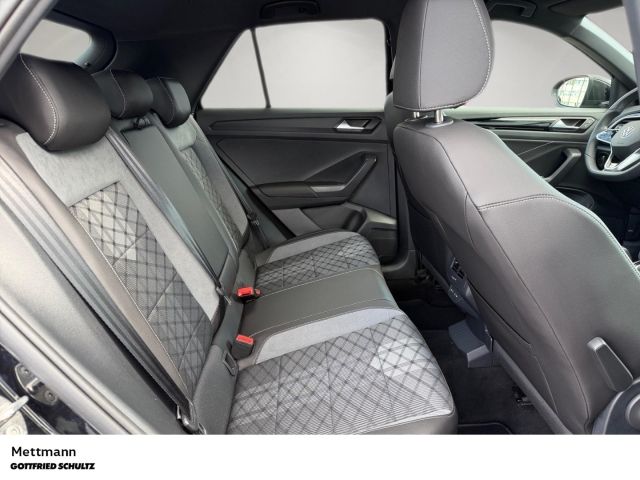 Volkswagen T-Roc - Bild 7