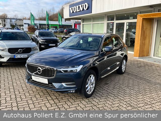 Volvo XC60 B4 AWD Diesel Inscription