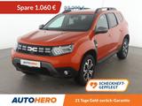 Dacia Duster 1.3 TCe Journey Aut.*NAVI*CAM*TEMPO* - Dacia Duster Gebrauchtwagen in München
