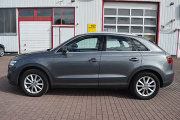 Audi Q3 - 2