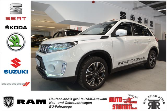 Suzuki Vitara 1.4 BOOSTERJET Hybrid Com+ *Pano-Navi*