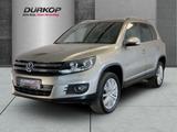 Volkswagen Tiguan 2.0 TDI 4Motion DSG Life AHK Panoramadach - Volkswagen Tiguan: Panoramadach