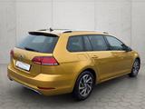Volkswagen Golf 7 Variant Sound *ACC*DSG*LED-Schein.*RFK.* - Volkswagen Golf: Dsg 7