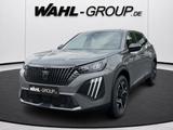 Peugeot 2008 Hybrid 110 Allure e-DSC6 - Peugeot 2008 Neuwagen