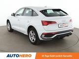 Audi Q5 Sportback 40 TFSI quattro S line Aut.*VC*ACC* - Audi Q5 Gebrauchtwagen in Nürnberg