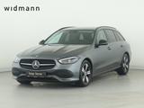 Mercedes-Benz C 200 d T **Avantgarde*AHK*PTS*Kamera*Navi*LED** - gebrauchte Mercedes-Benz C 200 aus dem Jahr 2023