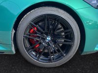 BMW M5 - Vorschau Bild 5
