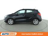 Opel Mokka X 1.4 Turbo ON Start/Stop 4x4*NAVI*CAM*PDC - schwarze Opel Mokka X