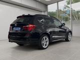 BMW X3 xDrive 35 i M-Sportpaket Pano, 1 J. Garantie - BMW: 35i
