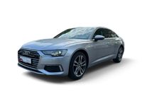 Audi A6 - Vorschau Bild 15