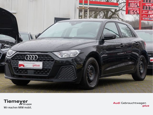 Audi A1 Sportback 25 TFSI LM16 SMART-INTERF SITZH