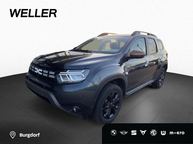 Dacia Duster TCe 130 2WD Extreme +LED+NAVI+360+SHZ+17"