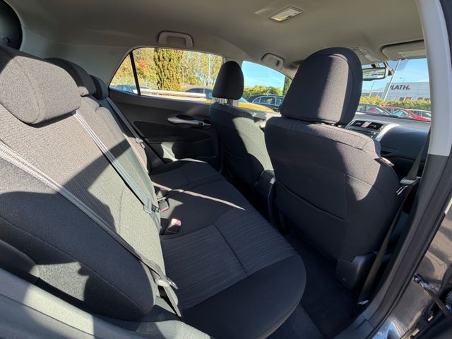 Toyota Auris  Luna / AHK / Klimaaut