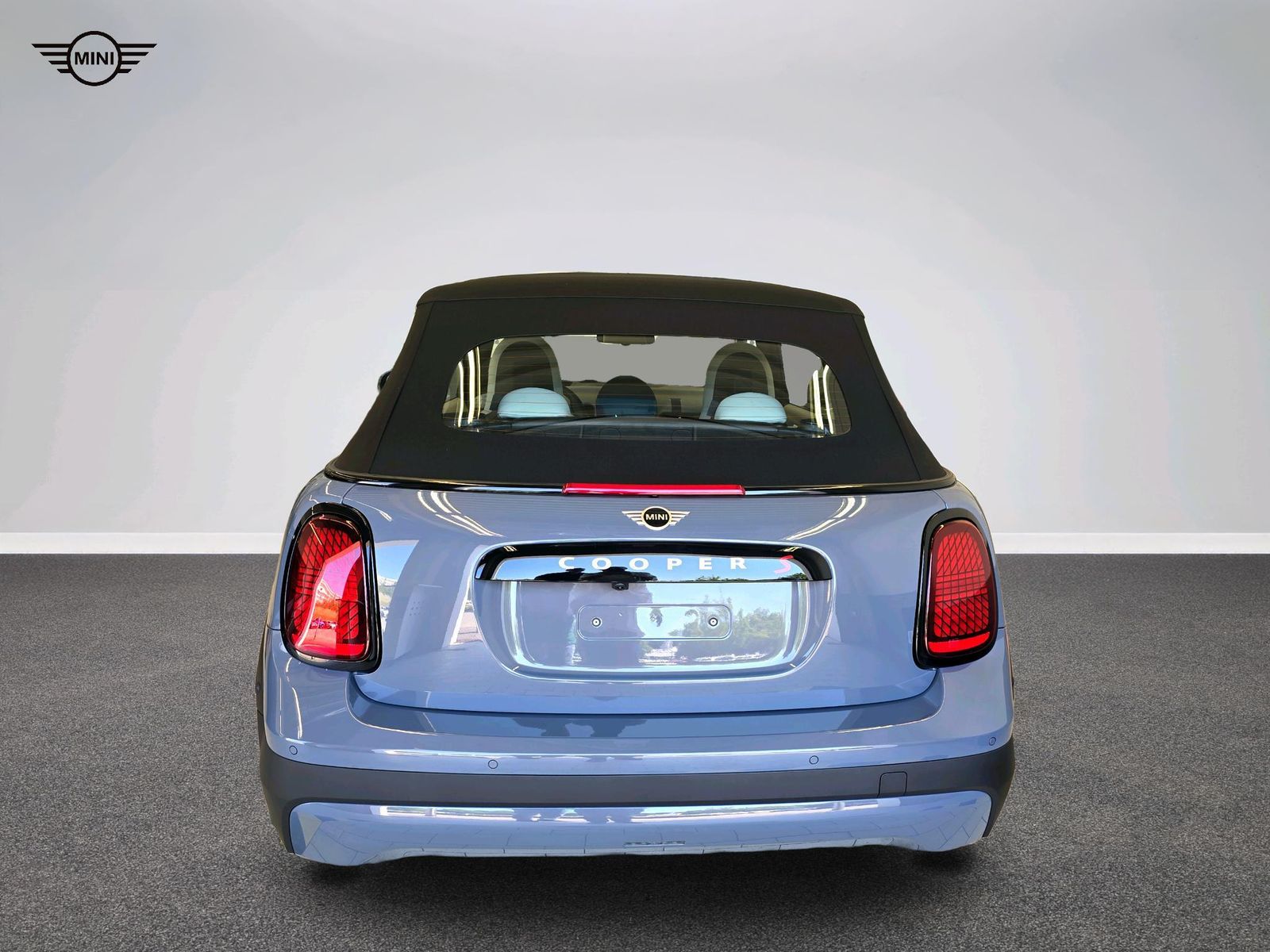 MINI Cooper S Cabrio - Bild 10