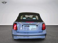 MINI Cooper S Cabrio - Vorschau Bild 10
