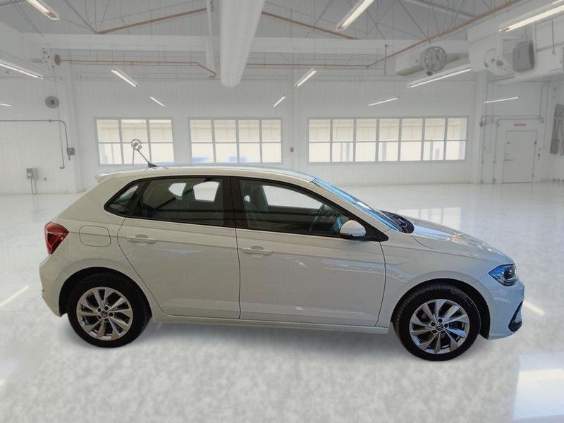Volkswagen VOLKSWAGEN POLO 1.0 TSI STYLE DSG 5 PORTE BERLIN imagem 3