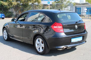 BMW 118 - 7