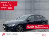 Audi A6 Avant 45 TDI QU S-LINE MATRIX+HuD+AHK+360°+20