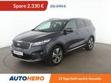 Kia Sorento 2.2 CRDi Platinum Edition 4WD Aut.*NAVI - Kia Sorento Gebrauchtwagen in Berlin