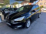 Ford Grand C-Max Titanium * 7 Sitzer * NAVI * AHK - Ford C-Max: Gran