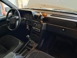 Volvo 740 GL - Volvo 740 aus 1990