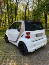 Smart Fortwo 451 Carlsson Cabrio | Komplet... - Smart ForTwo: Cabrio, 451