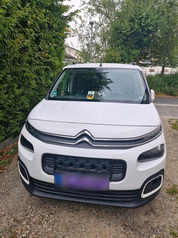 Image of Citroën Berlingo
