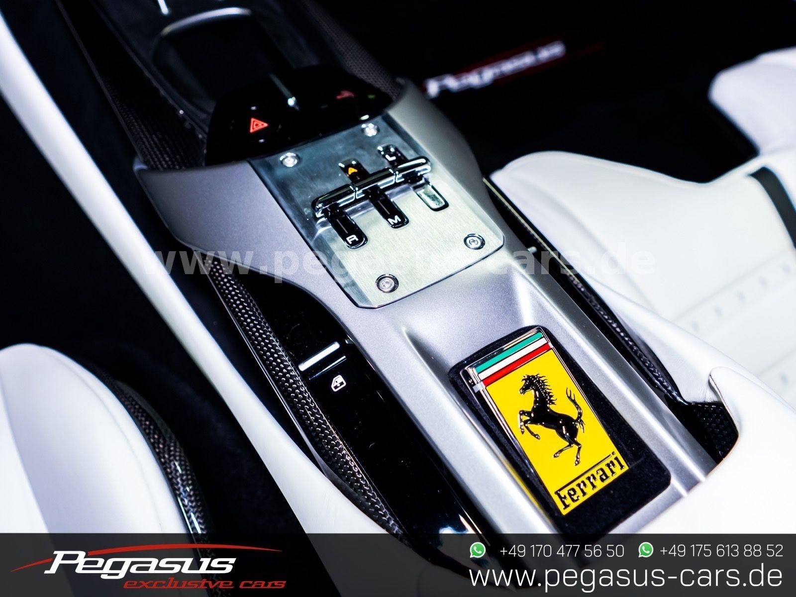 FERRARI 12Cilindri - 38