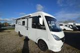 HYMER / ERIBA / HYMERCAR Exsis-I 580  _( 46 ) - Hymer Exsis-i