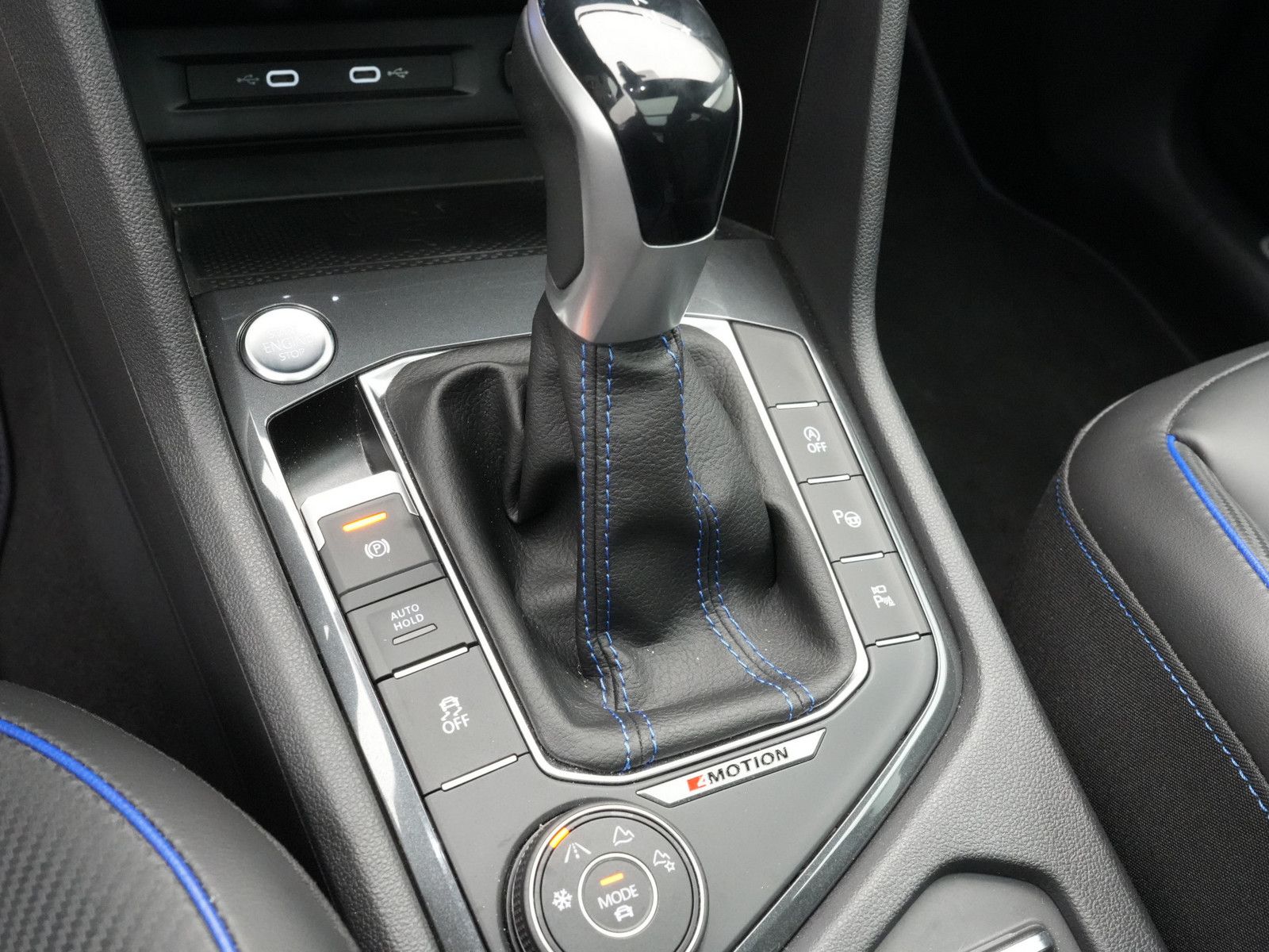 Volkswagen Tiguan - Bild 14