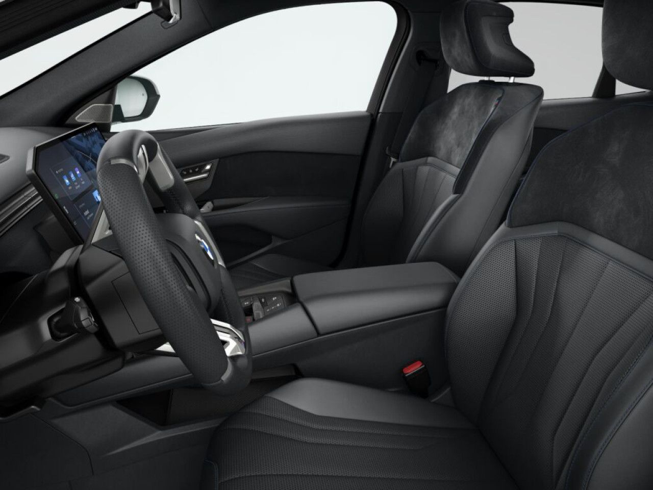 BMW i3 - Bild 5