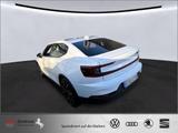 Polestar 2 Long Range Dual Perform AZN-FÖRDERUNG - Polestar 2 mit Elektro-Antrieb: Beheizbares Lenkrad