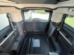 Pössl Campster | AHK / RFK / Xenon / Dieselhzg. |