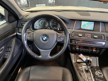 BMW 520 - 7