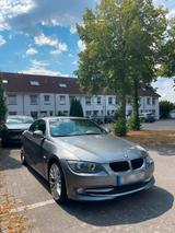 BMW E93 320d Cabrio Facelift | 184 PS | Au... - BMW 3er E93 mit Facelift