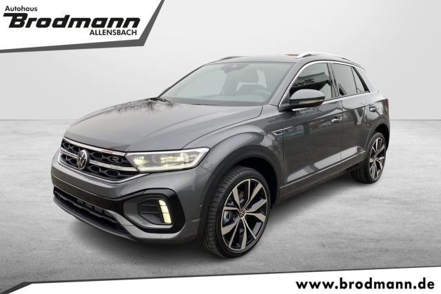 Volkswagen T-Roc 1.5 TSI DSG R-Line