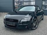 Audi TT  1.8 TFSI Roadster S-Line XENON NAVI - Audi TT in Bremen