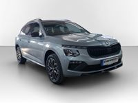 Skoda Kamiq - Vorschau Bild 3