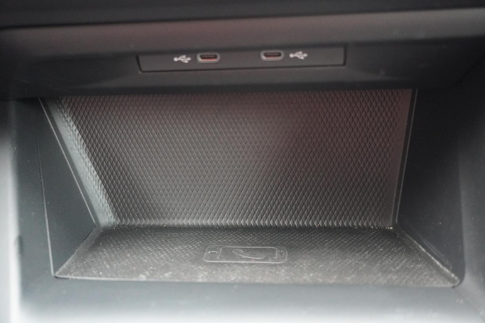 Volkswagen Golf VIII 1.5 TSI Life LED Navi PDC App-Connect, миниатюра 16