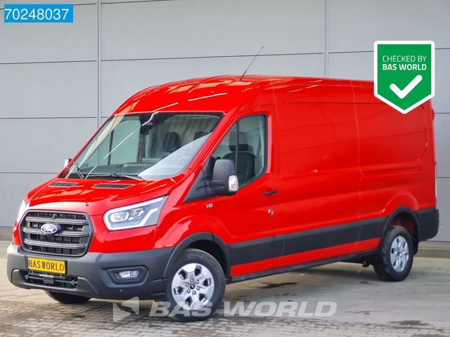 Ford Transit 165pk Automaat Limited L3H2 Nwe model! C