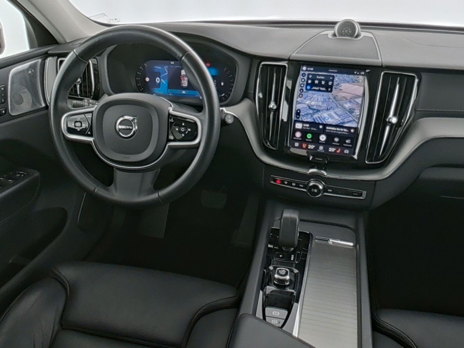 Volvo XC60 Ultimate Dark LED|ACC|HeadUp|Kamera|Kessy foto 16