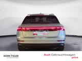 Audi Q8 45 TDI quattro AHK/360°/HUD/HD-MATRIX+++